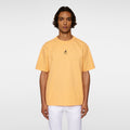 Kangol Davie T-Shirt Men-Orange