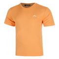 Ade T-Shirt Men-Orange