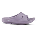 OOahh Recovery shoe Unisex - lilac