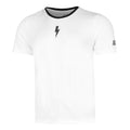 Tech Club T-Shirt Men - white,