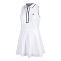 Veronica Dress Women-White