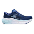 Phoenix Stability running shoe Women - dark blue, light blue