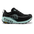 Vista Trail running shoe Women - black, mint