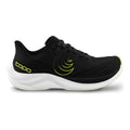 Cyclone 3 Competition Running Shoe Men-Black,Lime