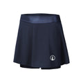 Bounce Skirt Women - blue,