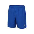 Smash 2.0 Shorts Men - blue, white