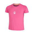 Retriever T-Shirt Girls-pink