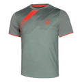 Receiver T-Shirt Men - sage, red