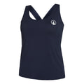 Serve & Volley 2.0 Tank Top Women-Dark Blue