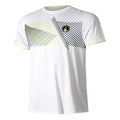 Receiver T-Shirt Men - white,