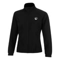 Return Training Jacket Women-Black