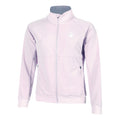 Mind Return Training Jacket Women-Lilac,White