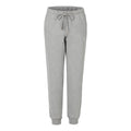 Essential Training pants Women-grey