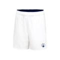 Smash Shorts Boys-white