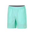Wild Slam Shorts Men-Turquoise