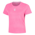 Spin T-Shirt Women - pink, white