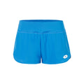 Tech II Shorts Women - blue
