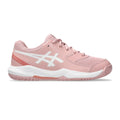 Gel-Dedicate 8 GS All court shoe Kids - pink, white
