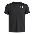 Heatgear Fitted T-Shirt Men-black