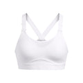 Infinity High 2.0 Sports bras Women-white, white