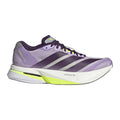adizero Boston 13 Competition running shoe Women-violet, violet