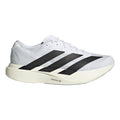 adizero Evo SL Competition running shoe Men-white, black