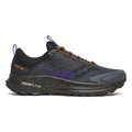 Ride TR2 Trail running shoe Men-grey, black