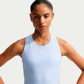 Dri-FIT Victory Tank Top Women - light blue