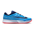 Zoom Vapor Pro 3 All court shoe Men-blue, black
