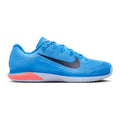 Zoom Vapor 12 Clay court shoe Men-blue, dark blue