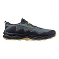 Wave Daichi 9 GTX                   Trail running shoe Men-blue, black