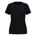 Essential Running shirt Women-black