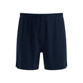 Essential 6in Running shorts Men-dark blue