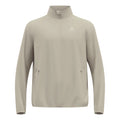 Essential Light Running jacket Men-grey