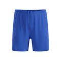 Essential 6in 2in1 Running shorts Men-blue, blue