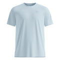 Zeroweight Chill-Tec Running shirt Men-light blue