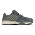 Express Light 3 Clay court shoe Men - grey, khaki