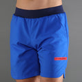 Swift Shorts Men-blue