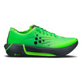 Nordlite Tempo Neutral running shoe Men - green, black