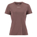 ADV Essence Running shirt Women - mauve