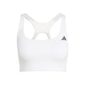 Optime Workout Medium Support Sports bras Women - white