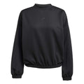 Motion Essentials Cover Sweatshirt Women-black