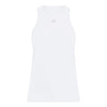 Club Tank top Women-white