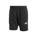 Basic 7Inch Shorts Men-black