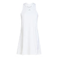 Club Dress Women-white