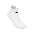 Low Tennis socks Unisex-white, black