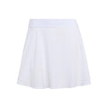 Club Long Skirt Women-white