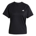 Club T-Shirt Women-black