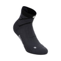 Run Performance Low Cut  Running socks Women-black