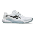 Gel-Challenger 15 All court shoe Men - white, dark grey